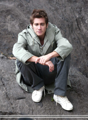 Jake Gyllenhaal pic #251757