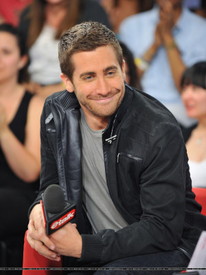 photo 11 in Gyllenhaal gallery [id275402] 2010-06-28 00:00:00