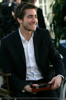 Jake Gyllenhaal pic #264324