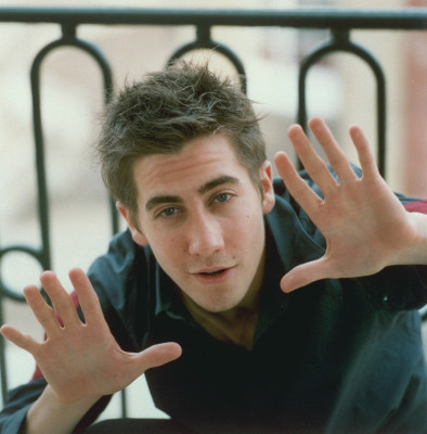 photo 14 in Jake Gyllenhaal gallery [id521445] 2012-06-10 00:00:00