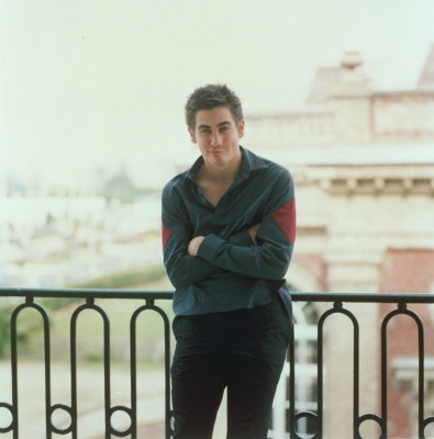 photo 13 in Jake Gyllenhaal gallery [id521446] 2012-06-10 00:00:00