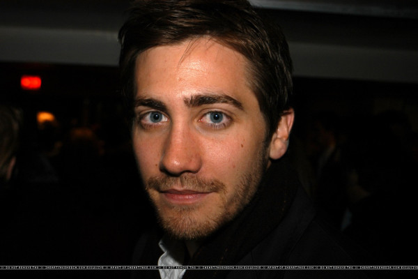 Jake Gyllenhaal pic #264317