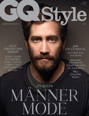 photo 10 in Jake Gyllenhaal gallery [id663075] 2013-09-15 00:00:00
