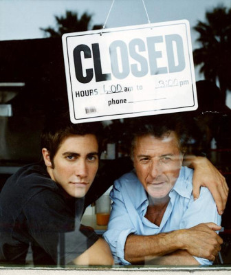 Jake Gyllenhaal pic #265466