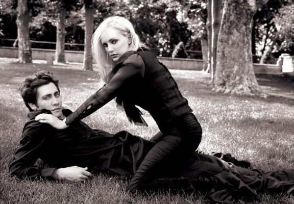 Jake Gyllenhaal pic #265140