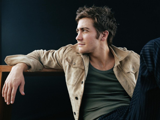 photo 18 in Gyllenhaal gallery [id265146] 2010-05-20 00:00:00