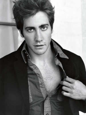 Jake Gyllenhaal pic #265130