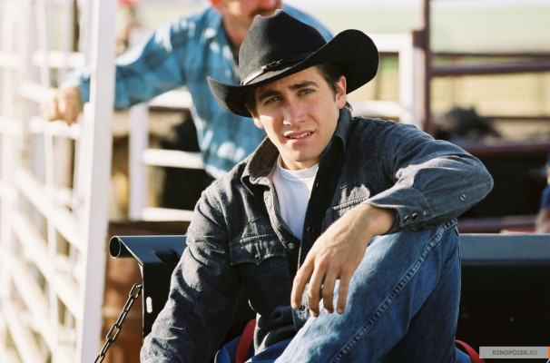 Jake Gyllenhaal pic #266529