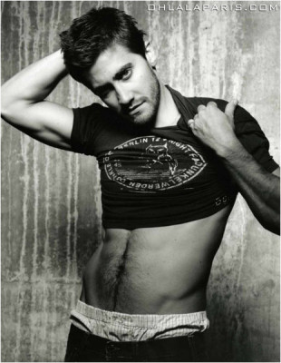 Jake Gyllenhaal pic #265454