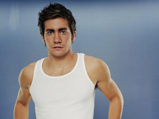 Jake Gyllenhaal pic #259771