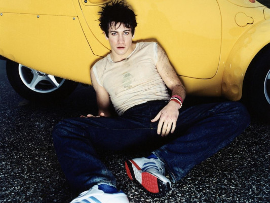 Jake Gyllenhaal pic #265134