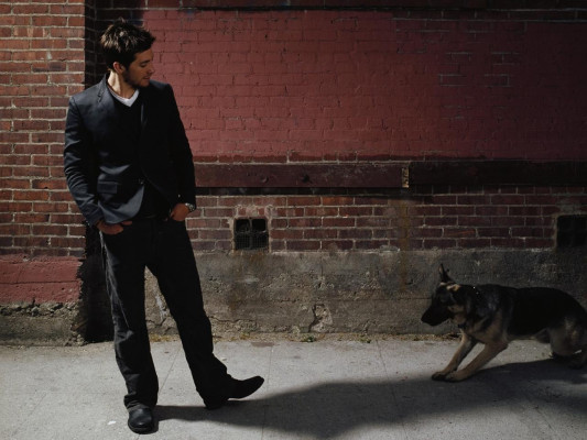 Jake Gyllenhaal pic #265139