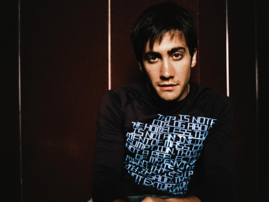 photo 25 in Jake Gyllenhaal gallery [id265464] 2010-05-21 00:00:00