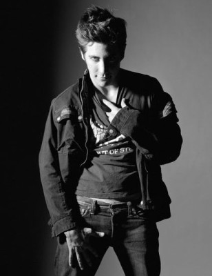 photo 29 in Gyllenhaal gallery [id267840] 2010-05-31 00:00:00