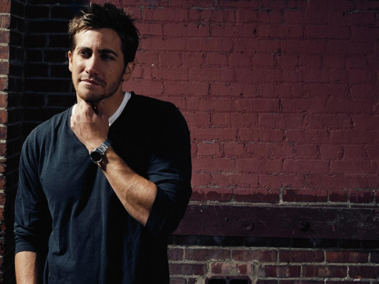 Jake Gyllenhaal pic #265138