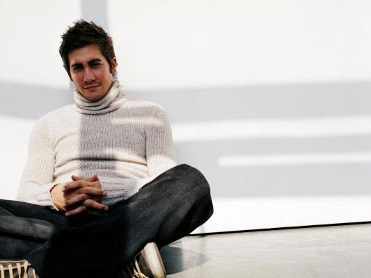 Jake Gyllenhaal pic #265465