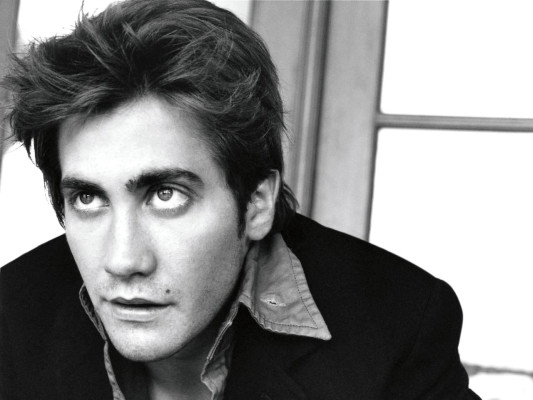 Jake Gyllenhaal pic #265129