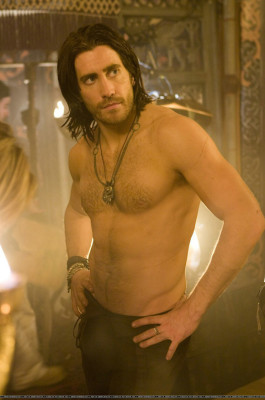 Jake Gyllenhaal pic #267898