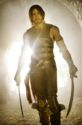 Jake Gyllenhaal pic #522665