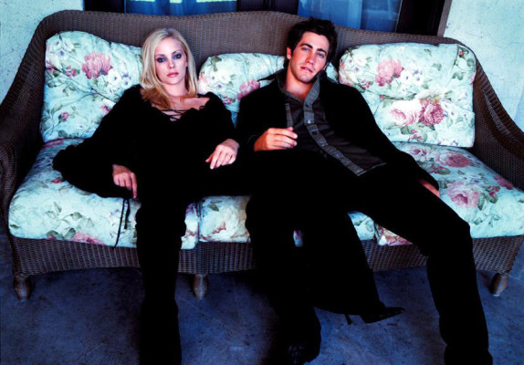 Jake Gyllenhaal pic #265141