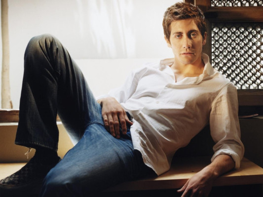 Jake Gyllenhaal pic #265452