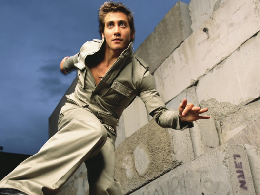 photo 28 in Jake Gyllenhaal gallery [id265460] 2010-05-21 00:00:00