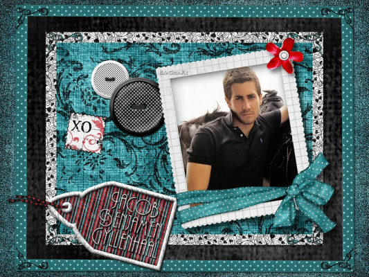 Jake Gyllenhaal pic #265440