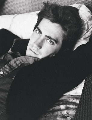 Jake Gyllenhaal pic #265131