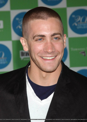 photo 9 in Jake Gyllenhaal gallery [id275404] 2010-06-28 00:00:00