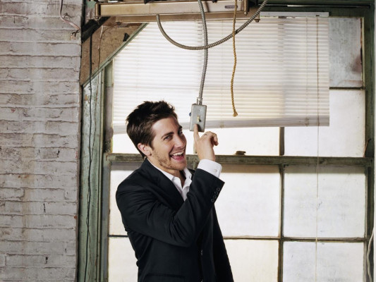 Jake Gyllenhaal pic #265135