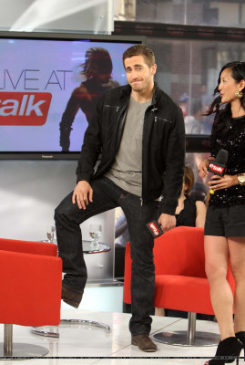 photo 8 in Gyllenhaal gallery [id275405] 2010-06-28 00:00:00