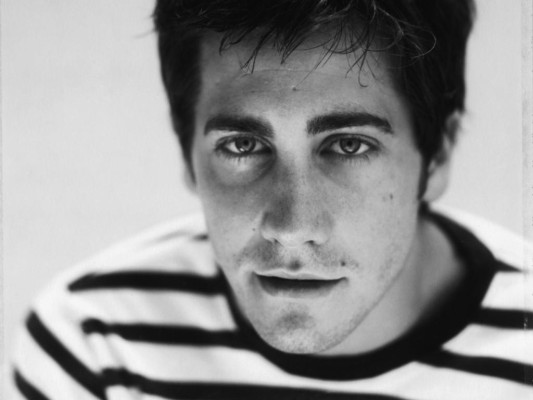 Jake Gyllenhaal pic #265462