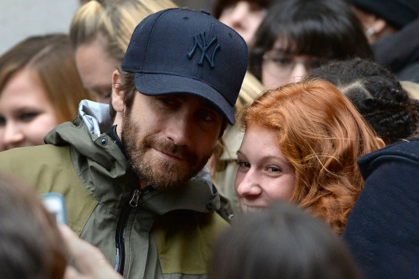 photo 24 in Jake Gyllenhaal gallery [id783954] 2015-01-05 00:00:00