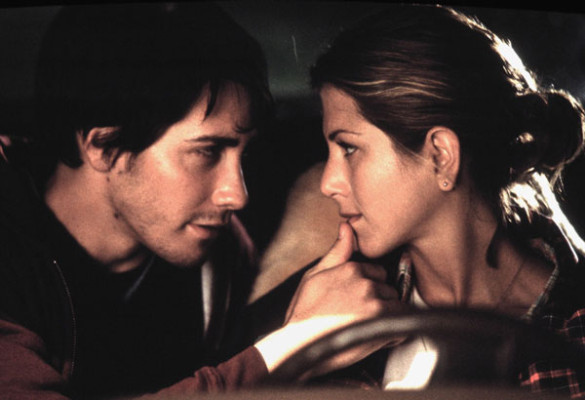 Jake Gyllenhaal pic #266549