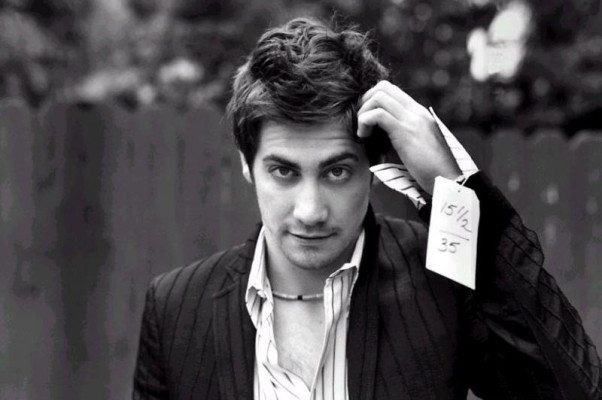 Jake Gyllenhaal pic #265463