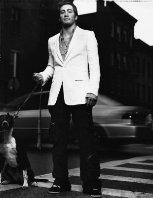 Jake Gyllenhaal pic #265447