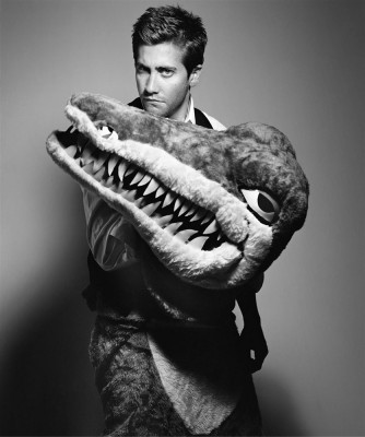 Jake Gyllenhaal pic #253660