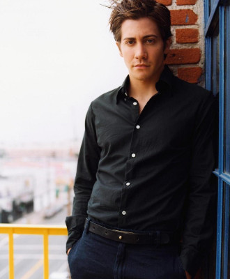 Jake Gyllenhaal pic #265449