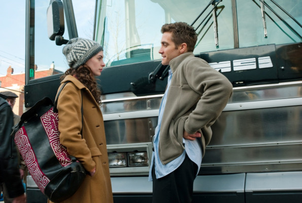 photo 9 in Gyllenhaal gallery [id522654] 2012-06-13 00:00:00