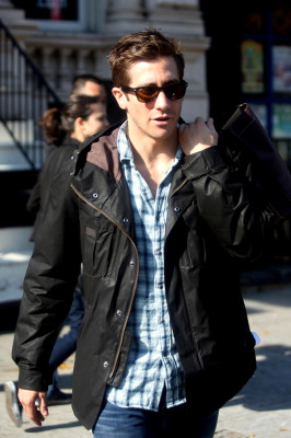 Jake Gyllenhaal pic #264710
