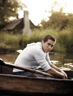 Jake Gyllenhaal pic #268635