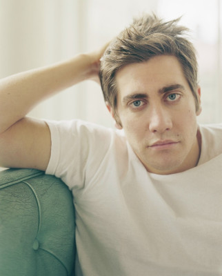 Jake Gyllenhaal pic #268106