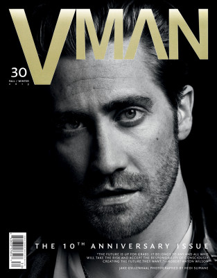Jake Gyllenhaal pic #665713