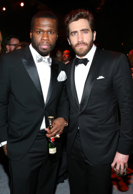 Jake Gyllenhaal pic #785837