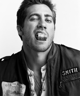 Jake Gyllenhaal pic #253658