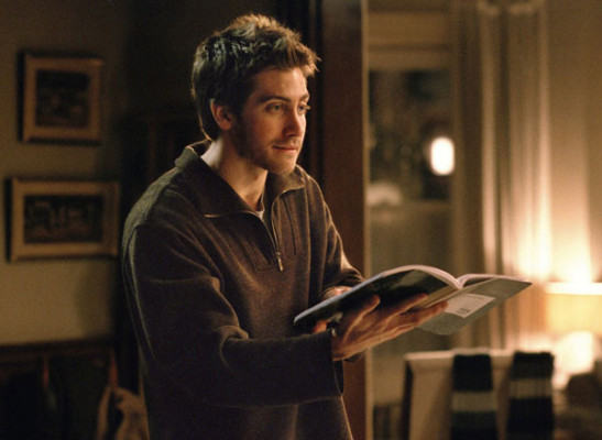 photo 9 in Gyllenhaal gallery [id267909] 2010-05-31 00:00:00