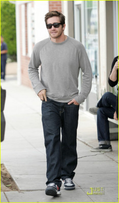 Jake Gyllenhaal pic #152619