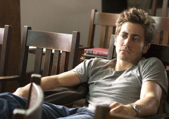 photo 11 in Jake Gyllenhaal gallery [id267907] 2010-05-31 00:00:00
