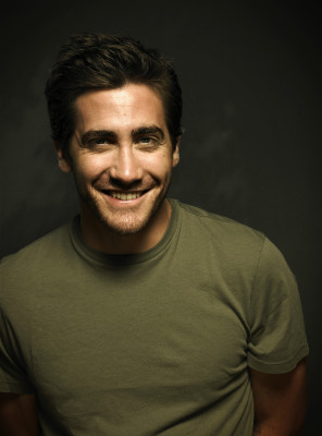 Jake Gyllenhaal pic #521432