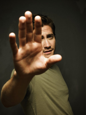 photo 23 in Gyllenhaal gallery [id521433] 2012-06-10 00:00:00